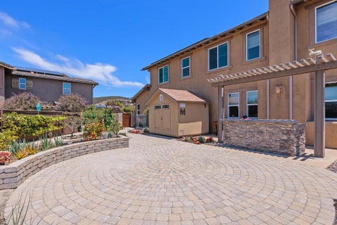 Tiny photo for 1117 Vega Way, San Marcos, CA 92078 (MLS # 12679340)