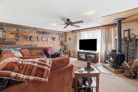 Tiny photo for 10606 W Eastwood Road, Beach Park, IL 60087 (MLS # 12605879)