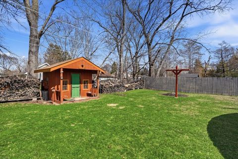 Tiny photo for 10606 W Eastwood Road, Beach Park, IL 60087 (MLS # 12605879)