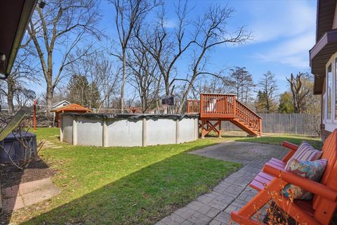 Tiny photo for 10606 W Eastwood Road, Beach Park, IL 60087 (MLS # 12605879)