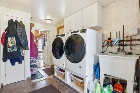 Tiny photo for 10606 W Eastwood Road, Beach Park, IL 60087 (MLS # 12605879)