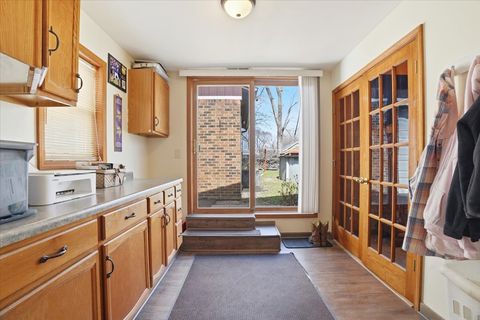 Tiny photo for 10606 W Eastwood Road, Beach Park, IL 60087 (MLS # 12605879)