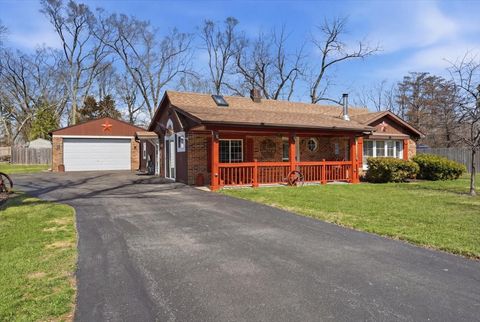 Photo of 10606 W Eastwood Road, Beach Park, IL 60087 (MLS # 12605879)