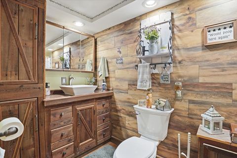 Tiny photo for 10606 W Eastwood Road, Beach Park, IL 60087 (MLS # 12605879)