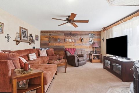 Tiny photo for 10606 W Eastwood Road, Beach Park, IL 60087 (MLS # 12605879)