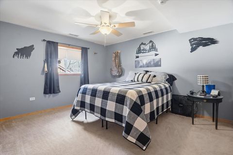 Tiny photo for 10606 W Eastwood Road, Beach Park, IL 60087 (MLS # 12605879)