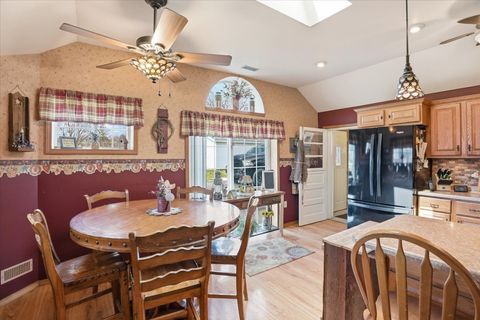 Tiny photo for 10606 W Eastwood Road, Beach Park, IL 60087 (MLS # 12605879)