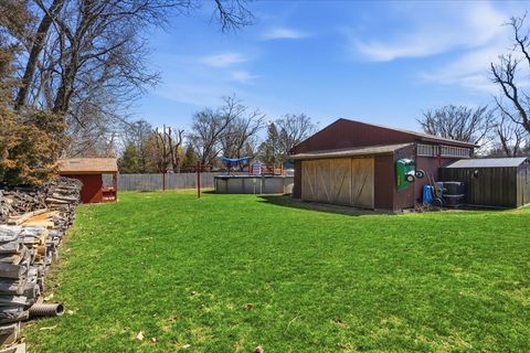 Tiny photo for 10606 W Eastwood Road, Beach Park, IL 60087 (MLS # 12605879)