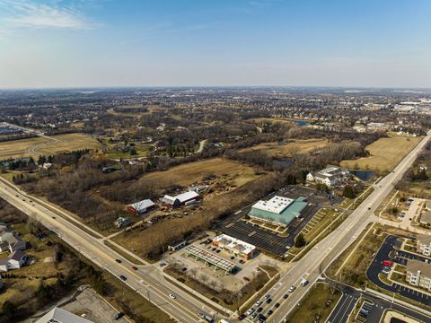 0 Hunt Club Road Gurnee IL 60031