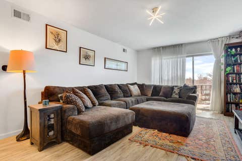 Tiny photo for 9820 S Pulaski Road #315, Oak Lawn, IL 60453 (MLS # 12733773)