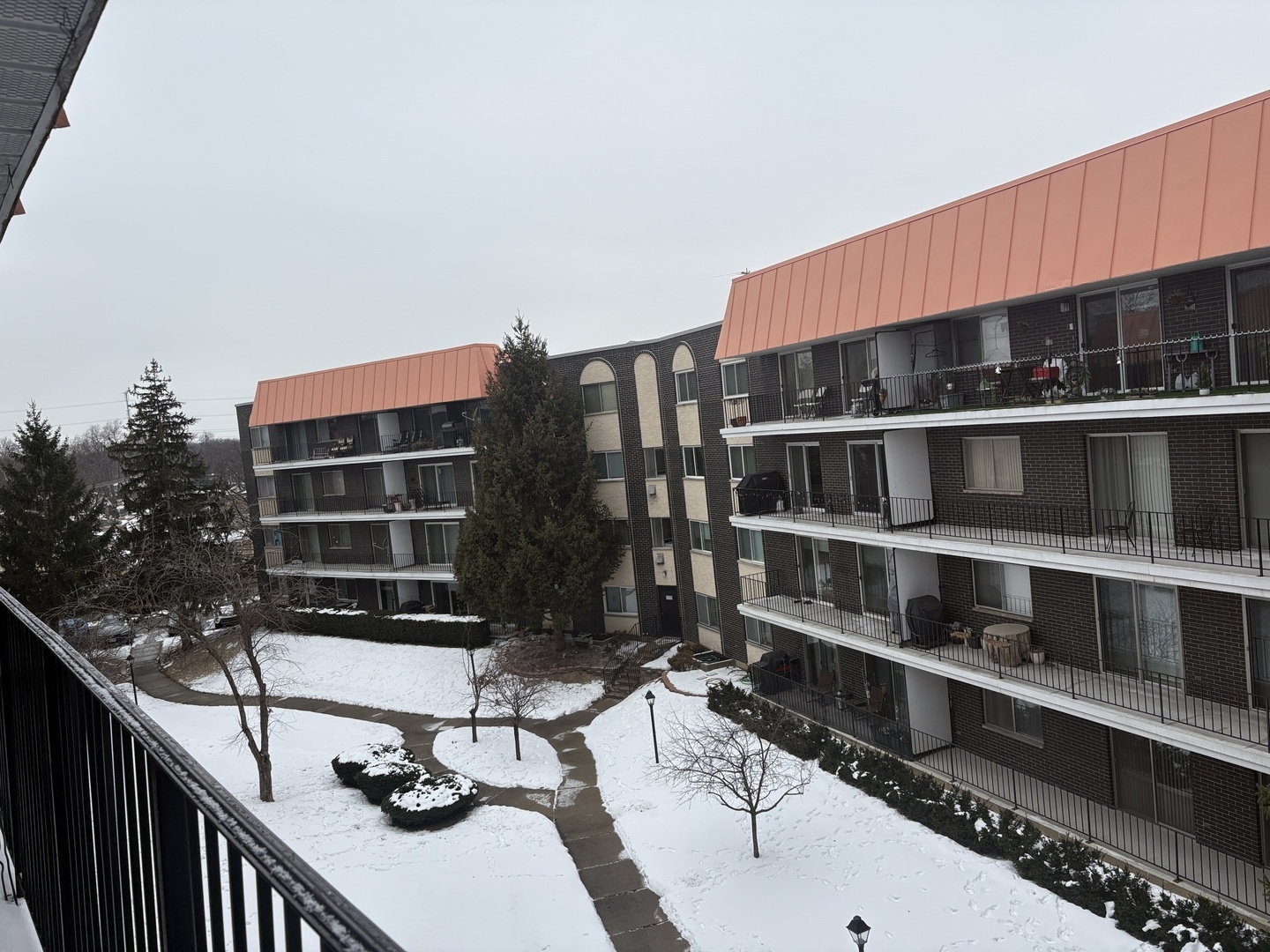 9529 Bronx Avenue 401