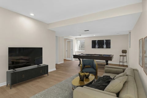 Tiny photo for 3801 Phillip Drive, Zion, IL 60099 (MLS # 12649687)