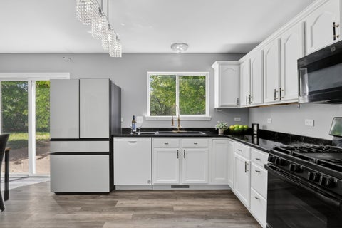 Tiny photo for 3801 Phillip Drive, Zion, IL 60099 (MLS # 12649687)