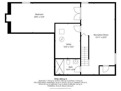 Tiny photo for 3801 Phillip Drive, Zion, IL 60099 (MLS # 12649687)