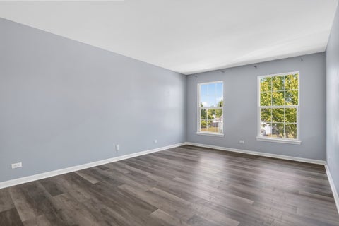 Tiny photo for 3801 Phillip Drive, Zion, IL 60099 (MLS # 12649687)