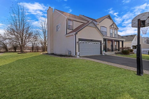 Tiny photo for 3801 Phillip Drive, Zion, IL 60099 (MLS # 12649687)