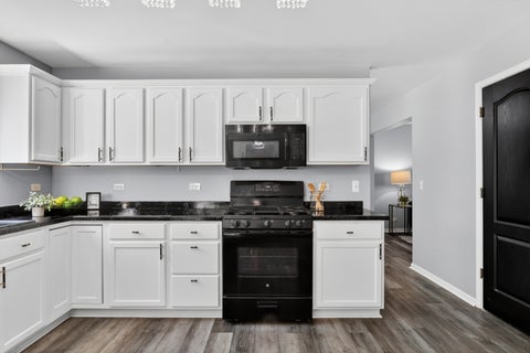 Tiny photo for 3801 Phillip Drive, Zion, IL 60099 (MLS # 12649687)