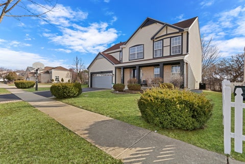 Tiny photo for 3801 Phillip Drive, Zion, IL 60099 (MLS # 12649687)