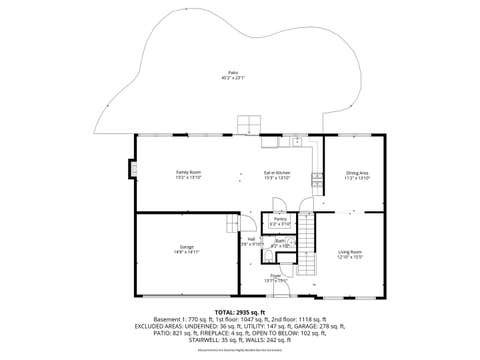 Tiny photo for 3801 Phillip Drive, Zion, IL 60099 (MLS # 12649687)