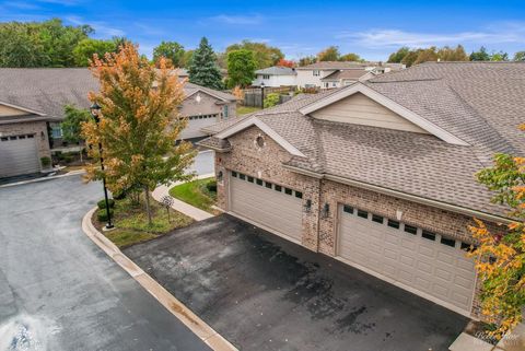 A home in Addison