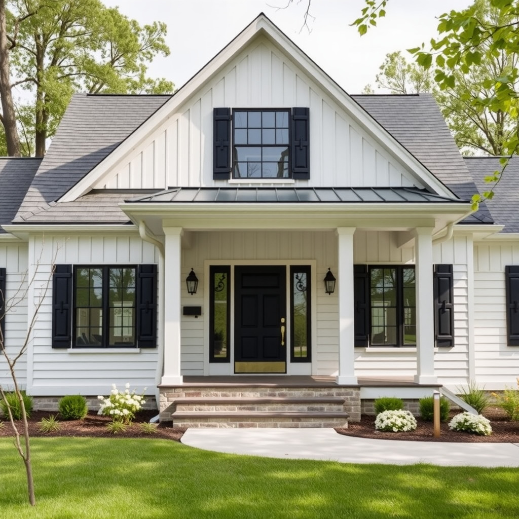 325 W Prairie Avenue