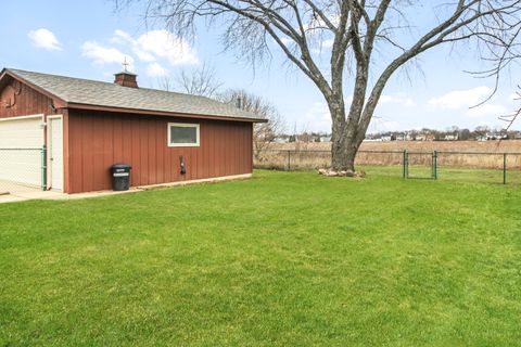 A home in Joliet