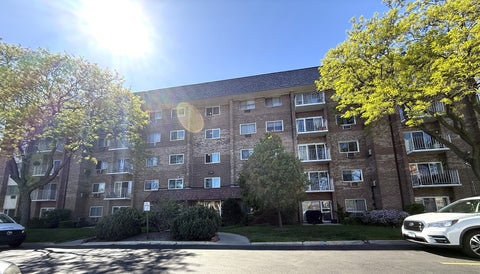 Photo of 10373 Dearlove Road #D, Glenview, IL 60025 (MLS # 12686826)