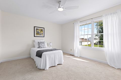 Tiny photo for 806 Bliss Street, Belvidere, IL 61008 (MLS # 12482480)