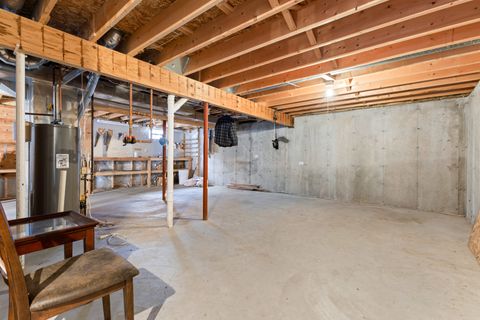 Tiny photo for 806 Bliss Street, Belvidere, IL 61008 (MLS # 12482480)