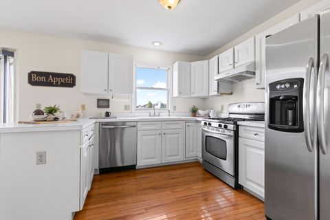 Tiny photo for 806 Bliss Street, Belvidere, IL 61008 (MLS # 12482480)