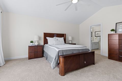 Tiny photo for 806 Bliss Street, Belvidere, IL 61008 (MLS # 12482480)