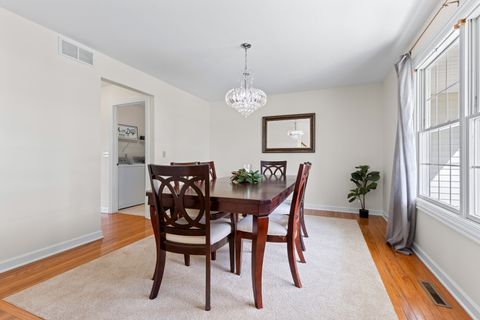 Tiny photo for 806 Bliss Street, Belvidere, IL 61008 (MLS # 12482480)