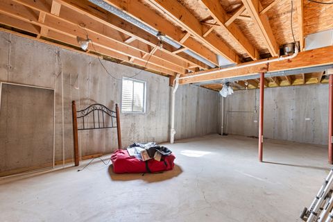 Tiny photo for 806 Bliss Street, Belvidere, IL 61008 (MLS # 12482480)