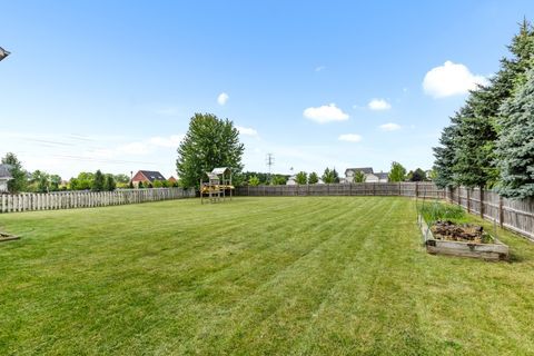 Tiny photo for 806 Bliss Street, Belvidere, IL 61008 (MLS # 12482480)