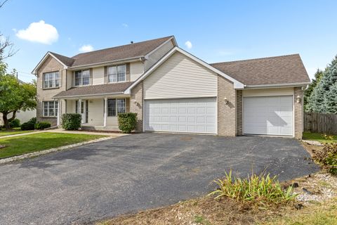 Tiny photo for 806 Bliss Street, Belvidere, IL 61008 (MLS # 12482480)