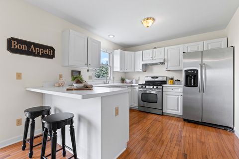 Tiny photo for 806 Bliss Street, Belvidere, IL 61008 (MLS # 12482480)