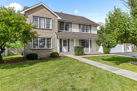 Photo of 806 Bliss Street, Belvidere, IL 61008 (MLS # 12482480)