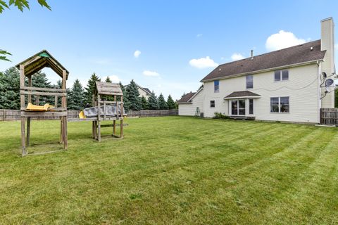 Tiny photo for 806 Bliss Street, Belvidere, IL 61008 (MLS # 12482480)