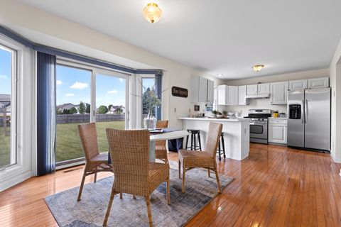 Tiny photo for 806 Bliss Street, Belvidere, IL 61008 (MLS # 12482480)