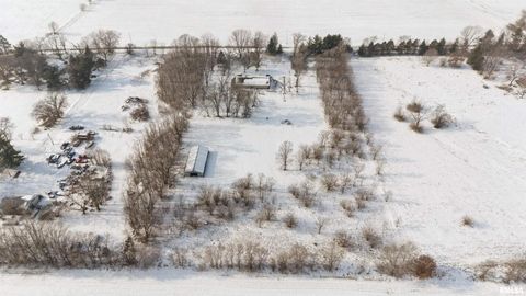 Tiny photo for 28597 ROPP Road, Geneseo, IL 61254 (MLS # QC4270026)