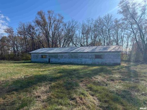 Tiny photo for 28597 ROPP Road, Geneseo, IL 61254 (MLS # QC4270026)