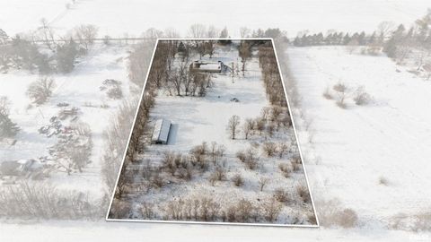 Tiny photo for 28597 ROPP Road, Geneseo, IL 61254 (MLS # QC4270026)