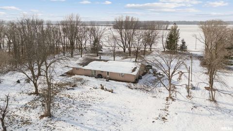 Tiny photo for 28597 ROPP Road, Geneseo, IL 61254 (MLS # QC4270026)