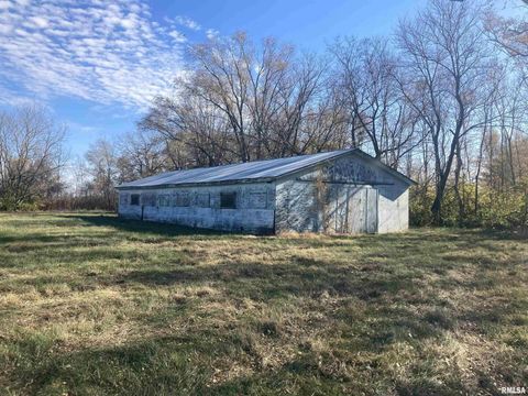 Tiny photo for 28597 ROPP Road, Geneseo, IL 61254 (MLS # QC4270026)