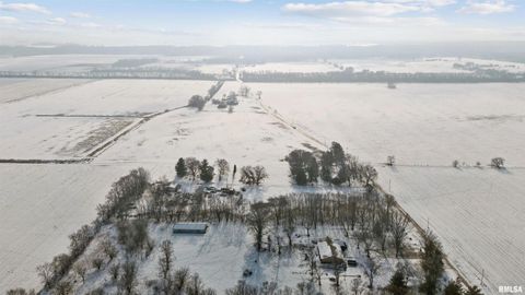 Tiny photo for 28597 ROPP Road, Geneseo, IL 61254 (MLS # QC4270026)