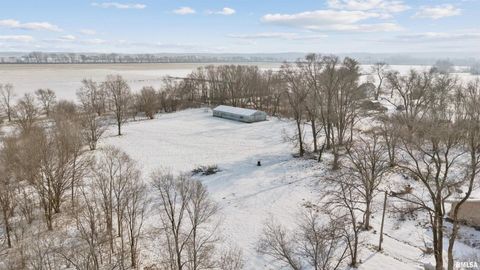 Tiny photo for 28597 ROPP Road, Geneseo, IL 61254 (MLS # QC4270026)