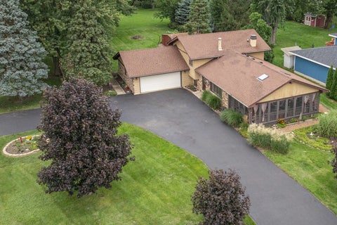 Tiny photo for 24940 W 103rd Street, Naperville, IL 60564 (MLS # 12737035)