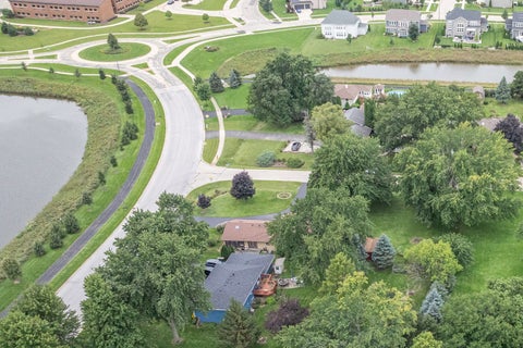 Tiny photo for 24940 W 103rd Street, Naperville, IL 60564 (MLS # 12737035)