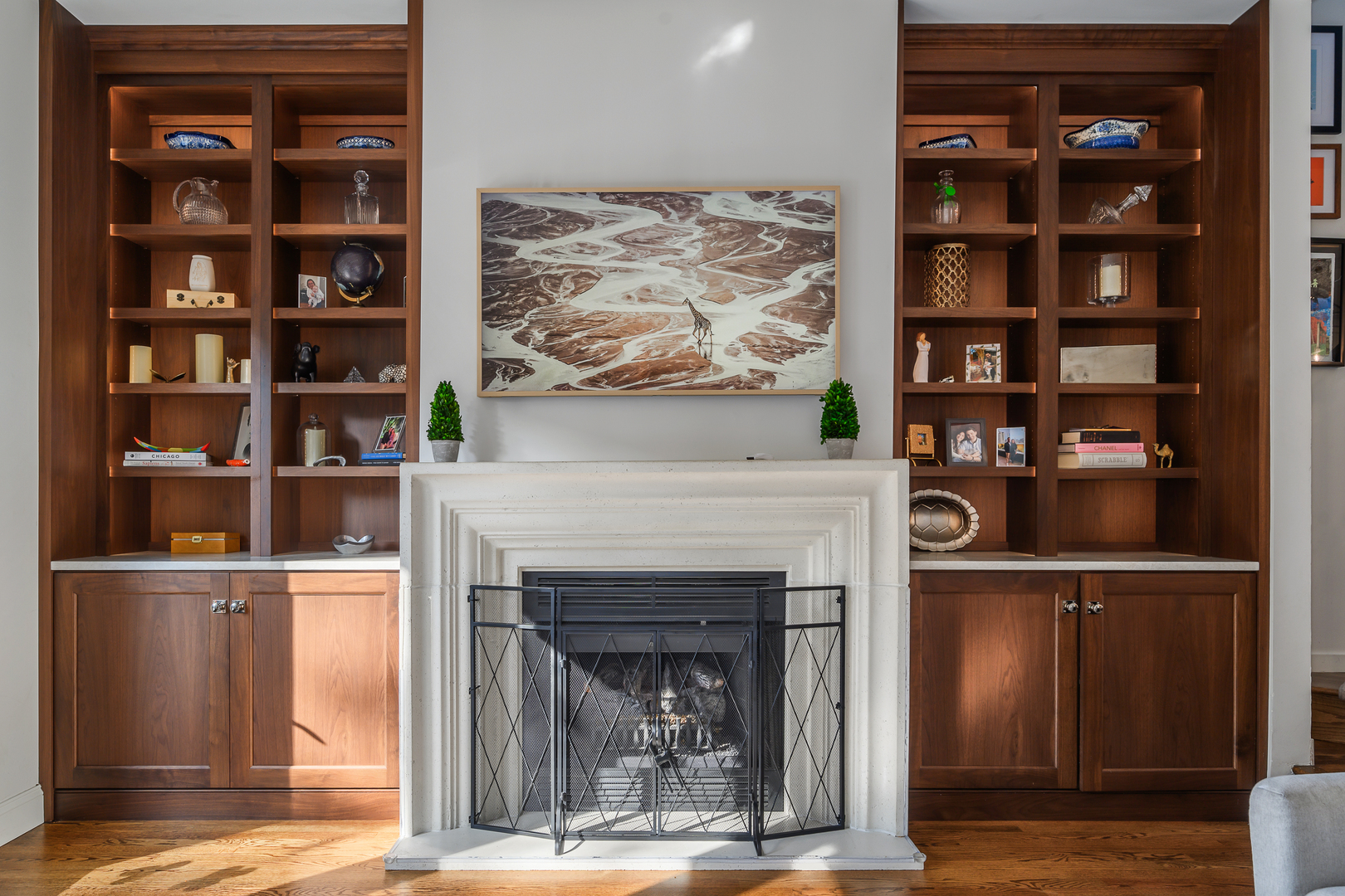 1715 W Wabansia Avenue