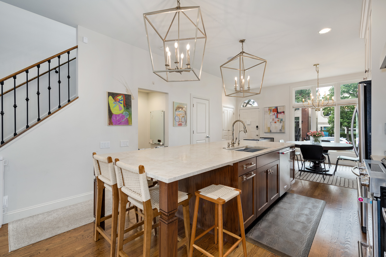 1715 W Wabansia Avenue